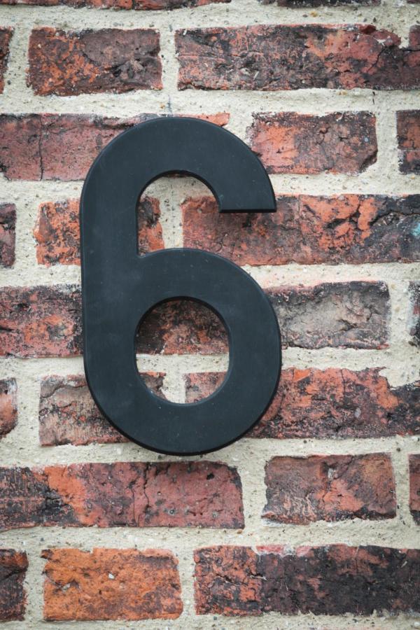 Number 6 Acomodação com café da manhã Whitby Exterior foto